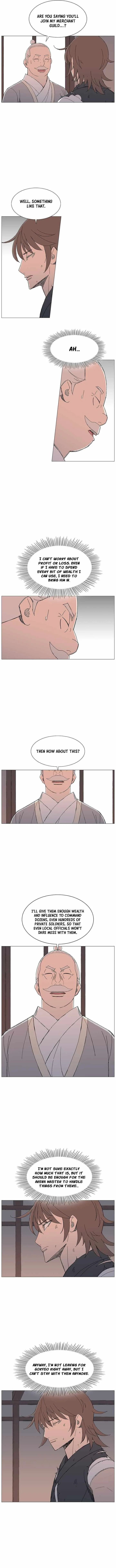 The General - Fighting Legend Chapter 120 page 2