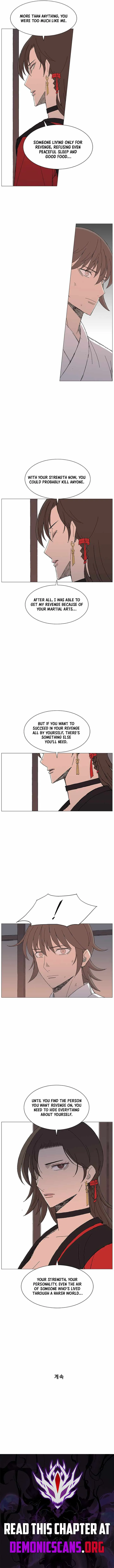 The General - Fighting Legend Chapter 120 page 9
