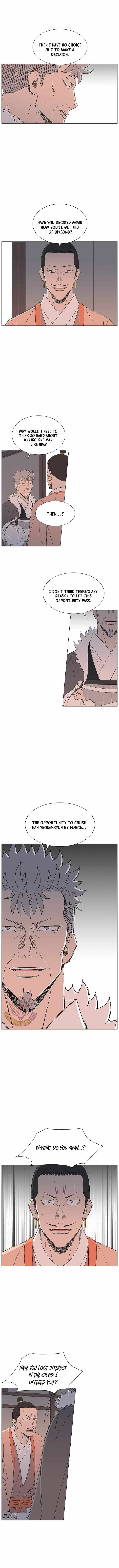 The General - Fighting Legend Chapter 121 page 5