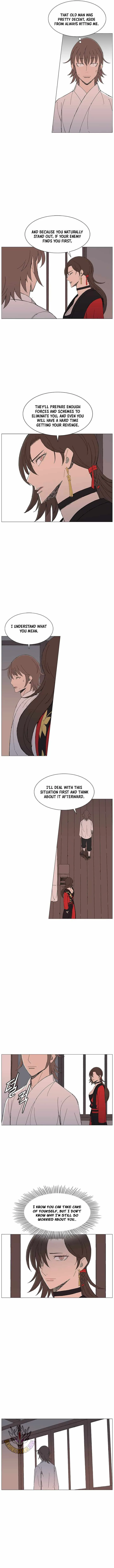 The General - Fighting Legend Chapter 121 page 3
