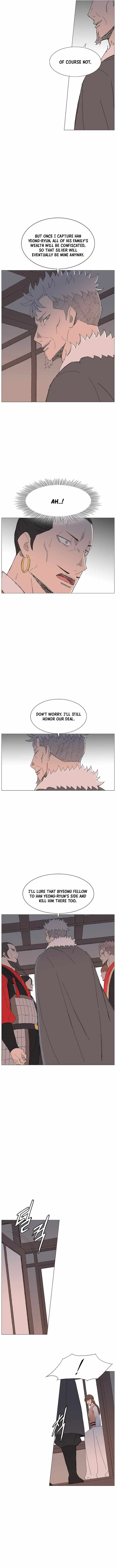 The General - Fighting Legend Chapter 121 page 6