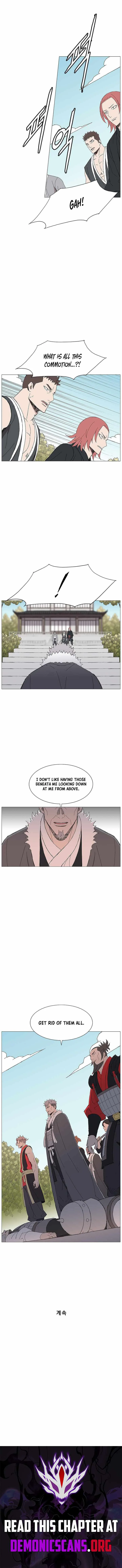 The General - Fighting Legend Chapter 121 page 9