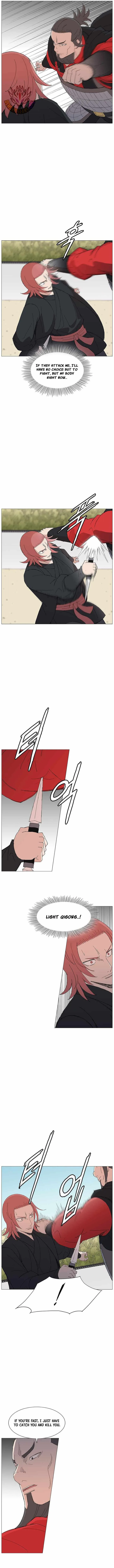 The General - Fighting Legend Chapter 122 page 7