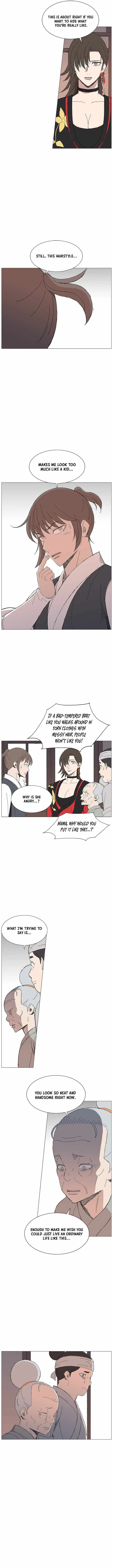 The General - Fighting Legend Chapter 122 page 4