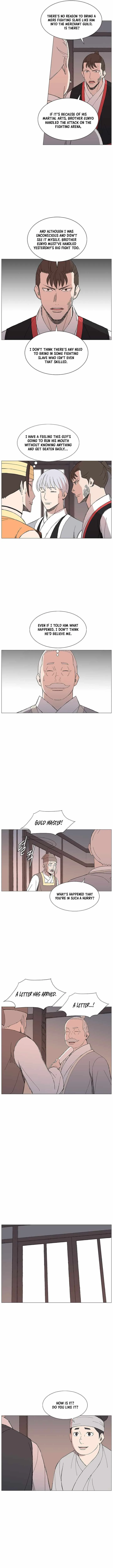 The General - Fighting Legend Chapter 122 page 2