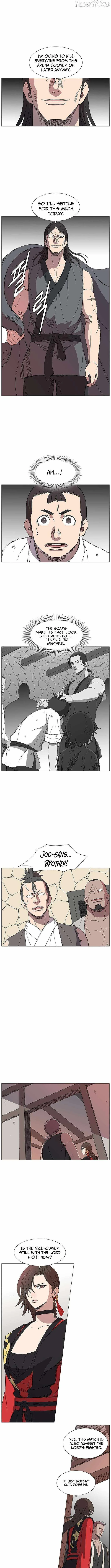 The General - Fighting Legend Chapter 13 page 2