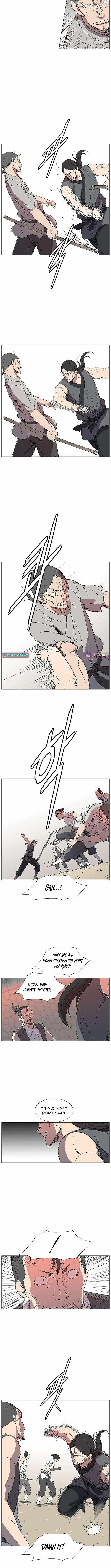 The General - Fighting Legend Chapter 13 page 6