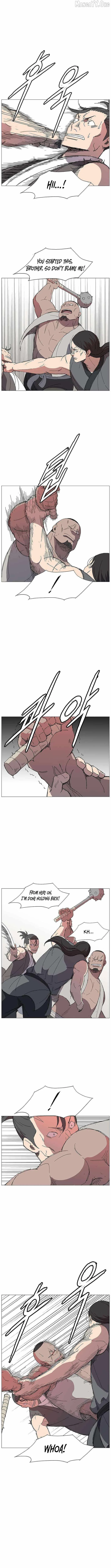 The General - Fighting Legend Chapter 13 page 7