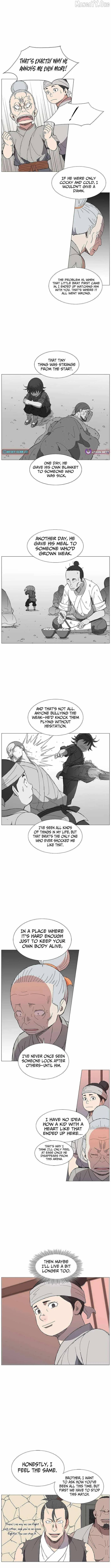 The General - Fighting Legend Chapter 13 page 4