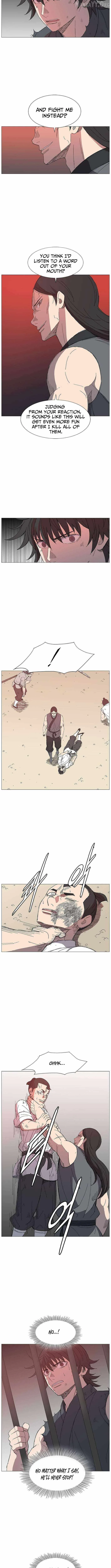 The General - Fighting Legend Chapter 14 page 8