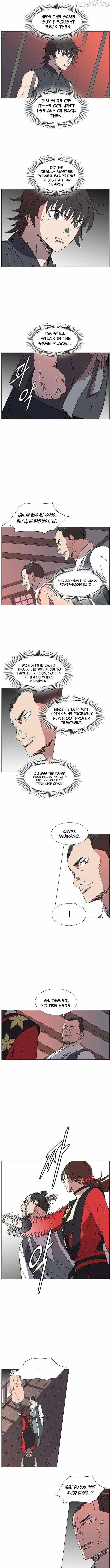 The General - Fighting Legend Chapter 14 page 2