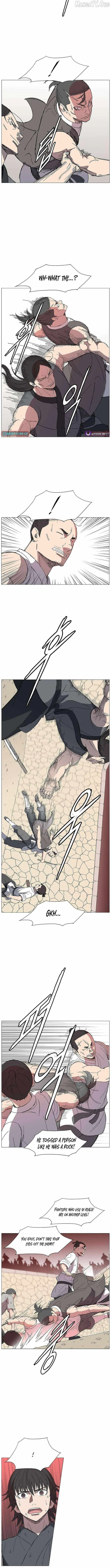 The General - Fighting Legend Chapter 14 page 6