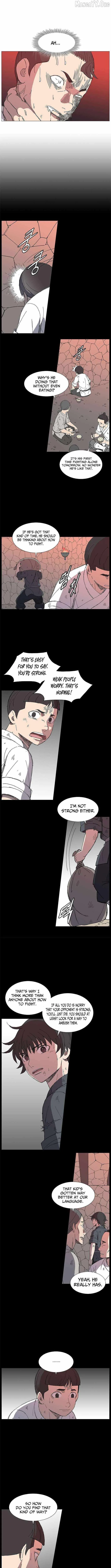 The General - Fighting Legend Chapter 15 page 2
