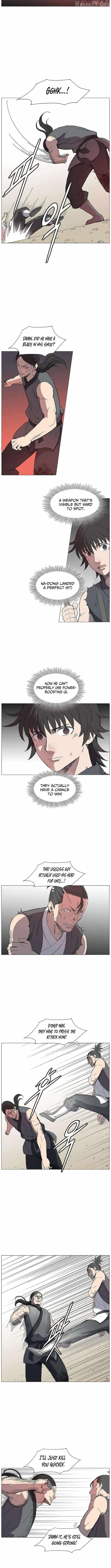 The General - Fighting Legend Chapter 15 page 4