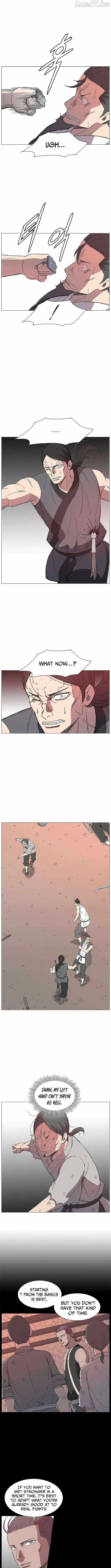 The General - Fighting Legend Chapter 15 page 5