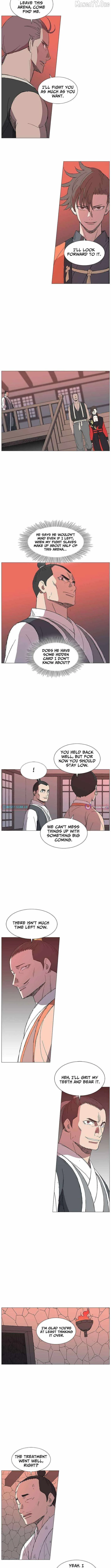 The General - Fighting Legend Chapter 16 page 3