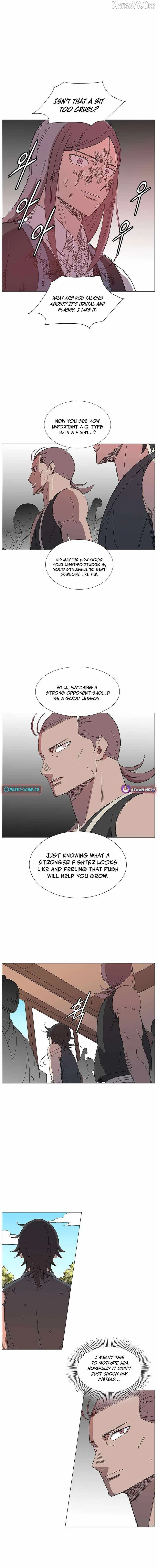 The General - Fighting Legend Chapter 17 page 12