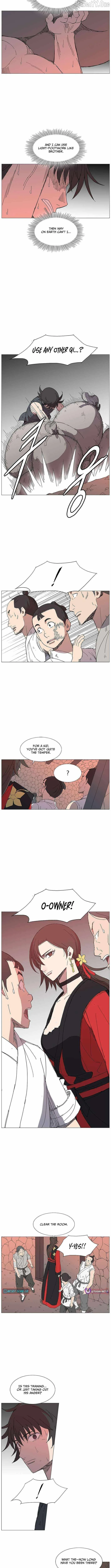 The General - Fighting Legend Chapter 18 page 3