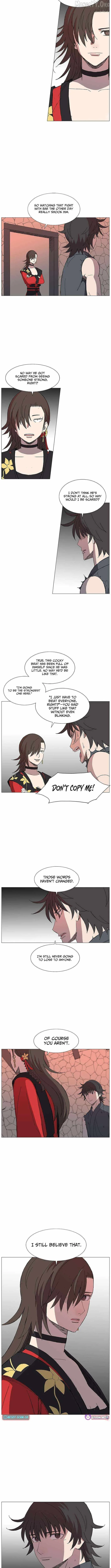 The General - Fighting Legend Chapter 18 page 4