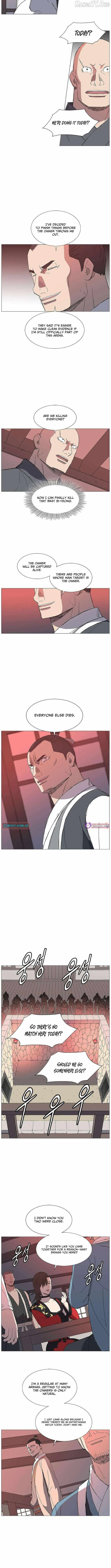 The General - Fighting Legend Chapter 18 page 6