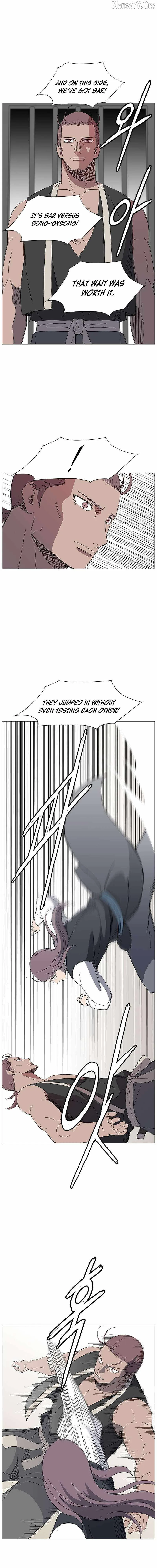 The General - Fighting Legend Chapter 19 page 10