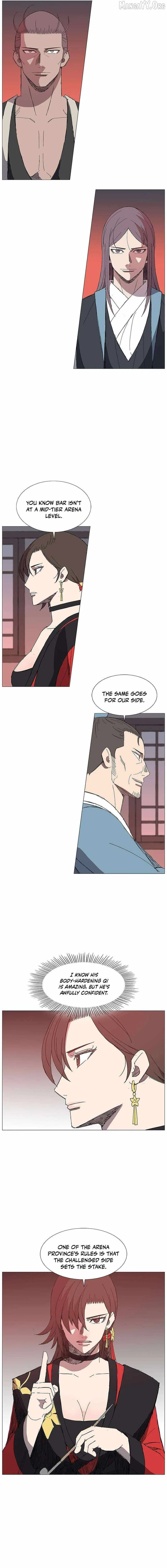 The General - Fighting Legend Chapter 19 page 2