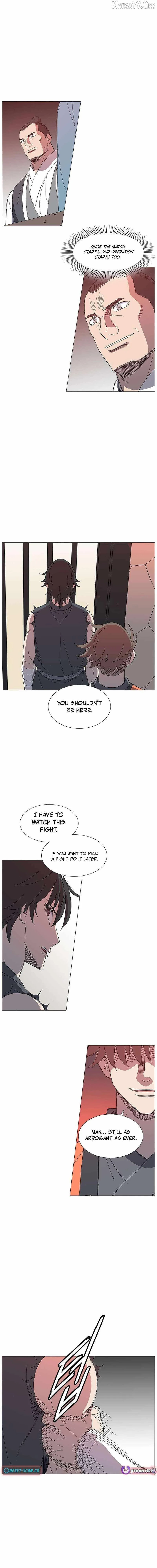 The General - Fighting Legend Chapter 19 page 11
