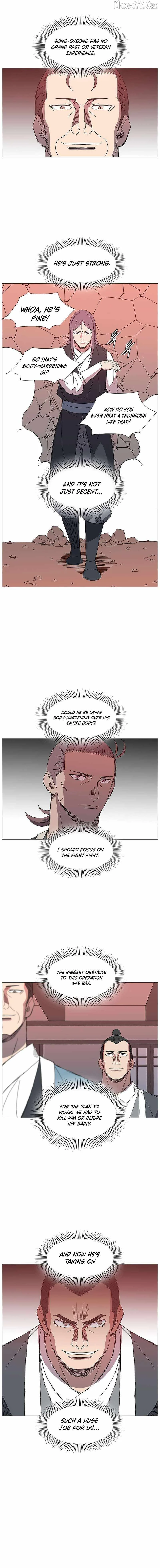 The General - Fighting Legend Chapter 20 page 10