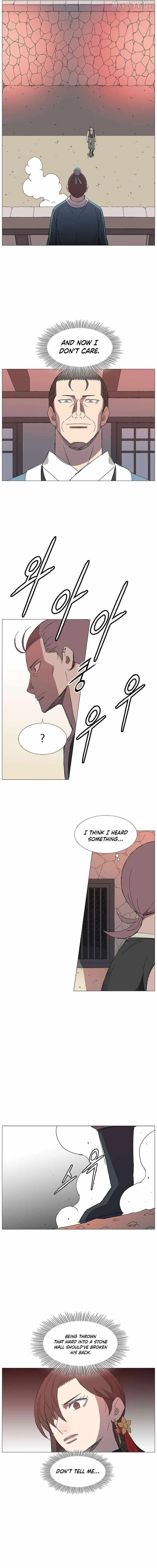 The General - Fighting Legend Chapter 20 page 9
