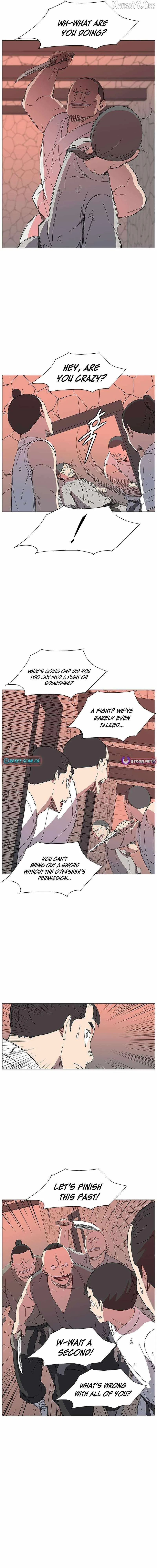 The General - Fighting Legend Chapter 20 page 2