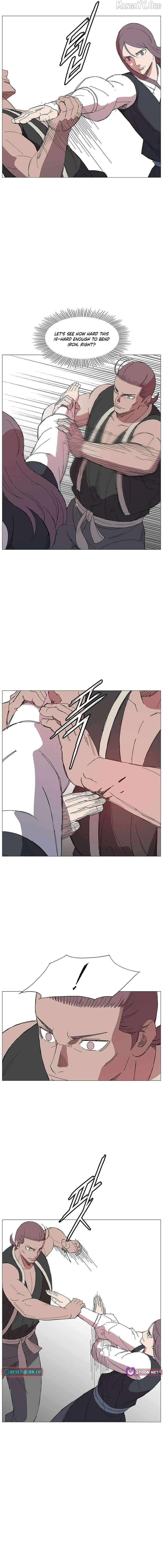 The General - Fighting Legend Chapter 20 page 5