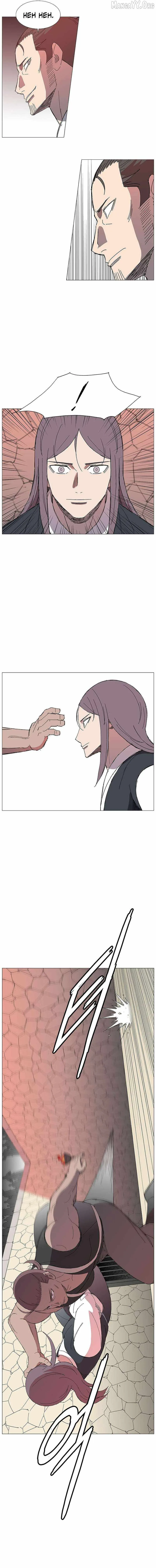 The General - Fighting Legend Chapter 20 page 12