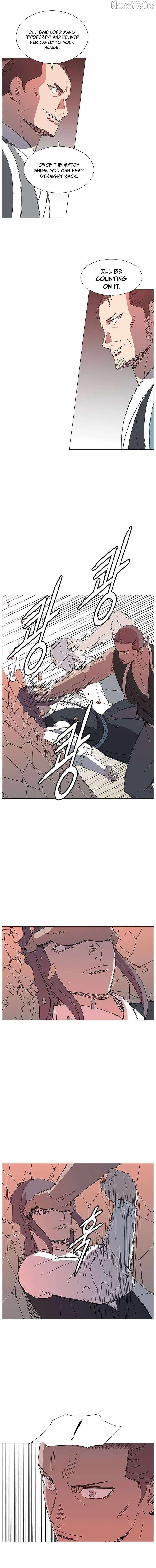 The General - Fighting Legend Chapter 21 page 2
