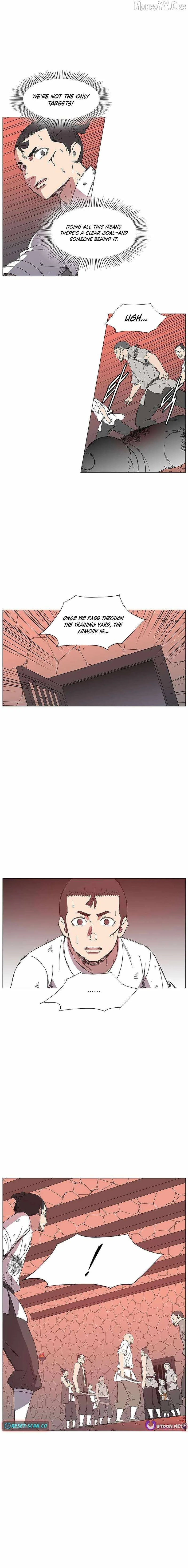 The General - Fighting Legend Chapter 21 page 10