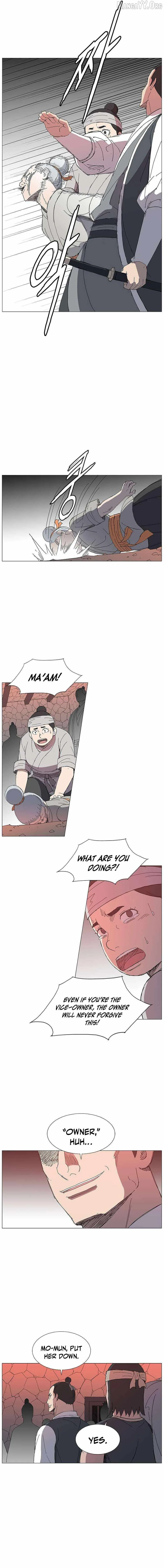 The General - Fighting Legend Chapter 22 page 9