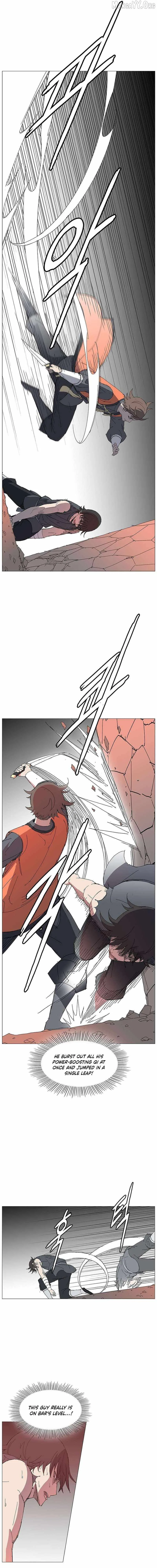 The General - Fighting Legend Chapter 22 page 5