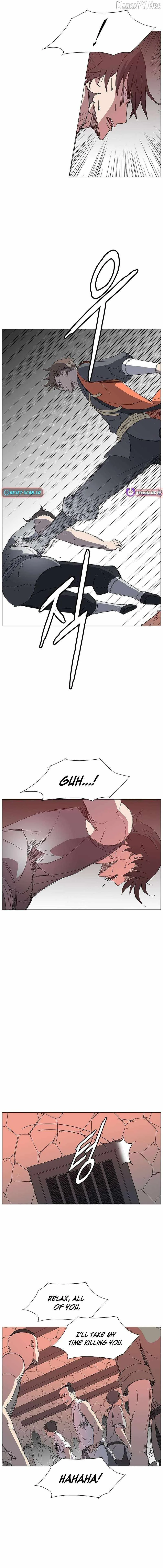 The General - Fighting Legend Chapter 22 page 6