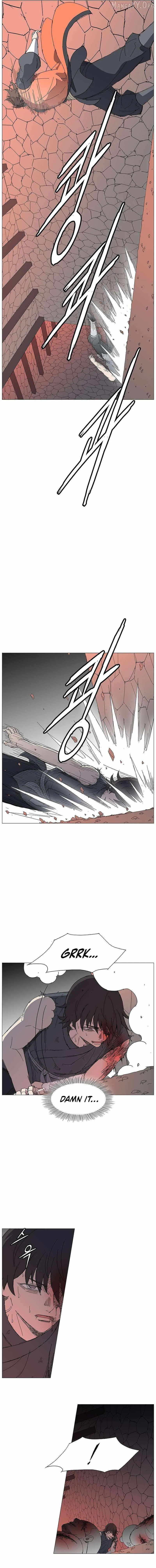 The General - Fighting Legend Chapter 22 page 3