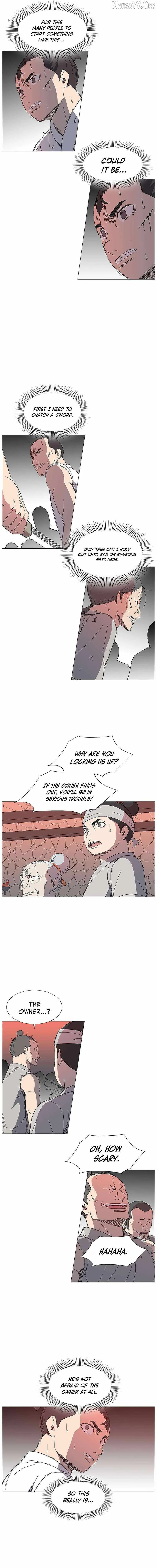 The General - Fighting Legend Chapter 22 page 7