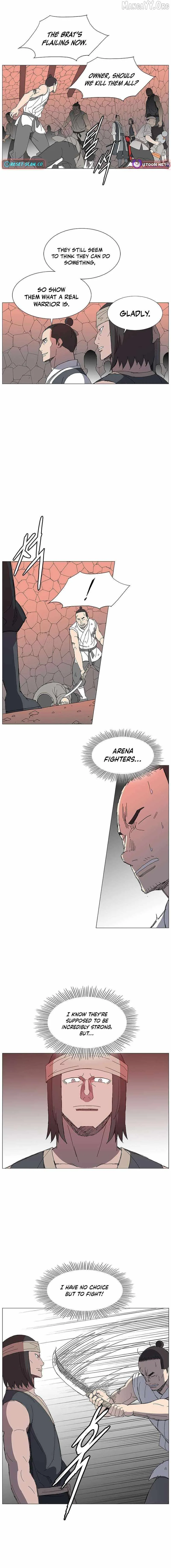 The General - Fighting Legend Chapter 22 page 12