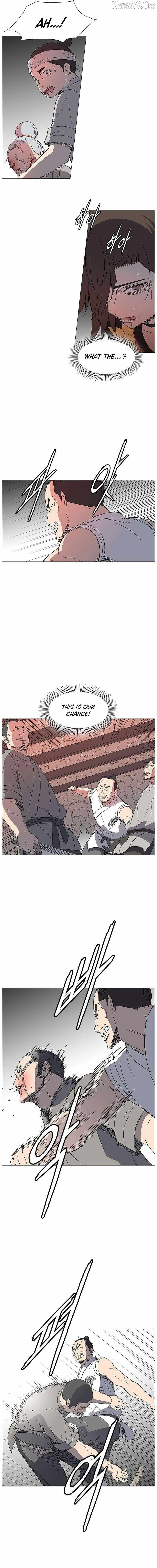 The General - Fighting Legend Chapter 22 page 11