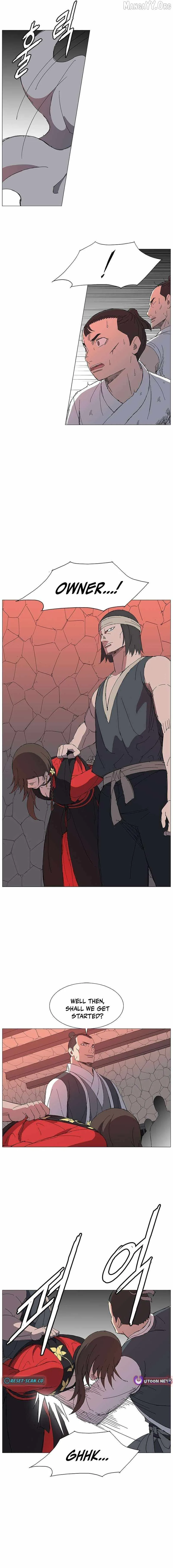 The General - Fighting Legend Chapter 22 page 10