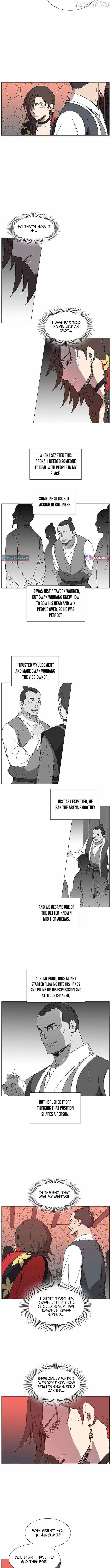 The General - Fighting Legend Chapter 23 page 2