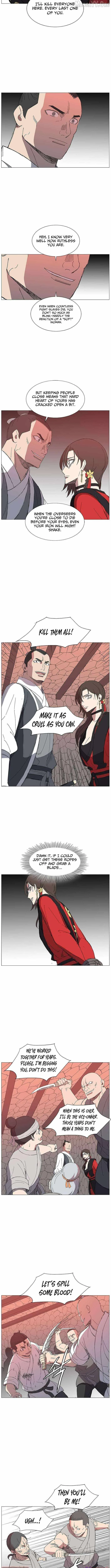 The General - Fighting Legend Chapter 23 page 4