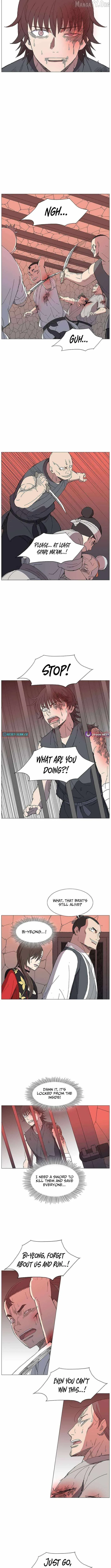 The General - Fighting Legend Chapter 23 page 7