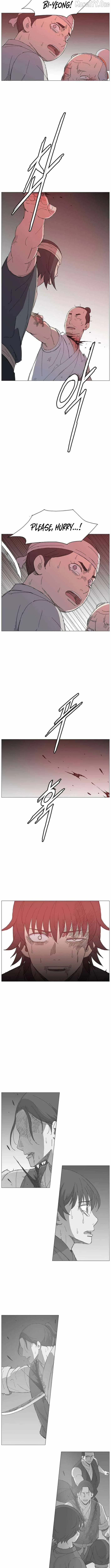 The General - Fighting Legend Chapter 23 page 8