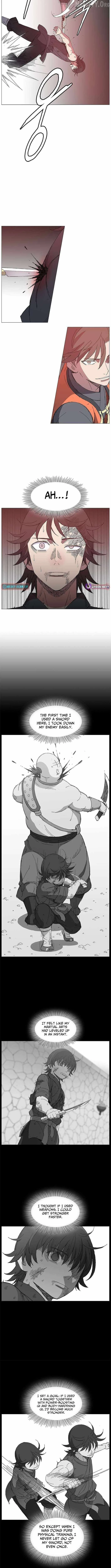 The General - Fighting Legend Chapter 24 page 2