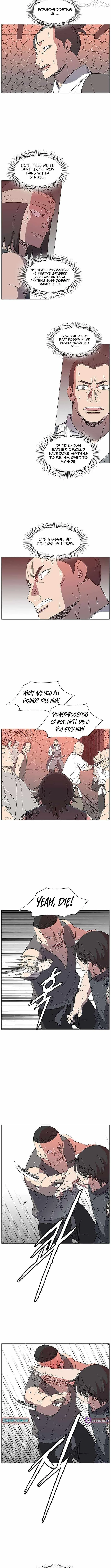 The General - Fighting Legend Chapter 24 page 8