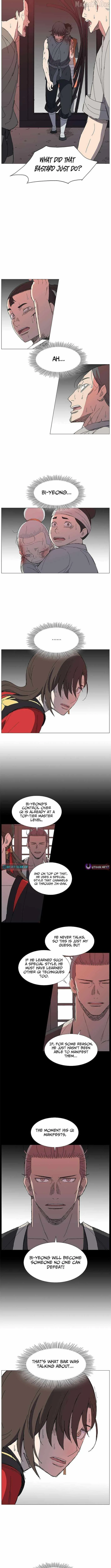The General - Fighting Legend Chapter 24 page 7