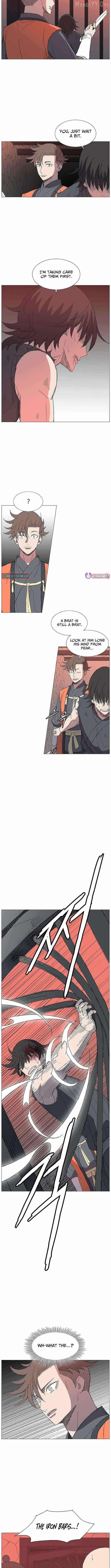 The General - Fighting Legend Chapter 24 page 6